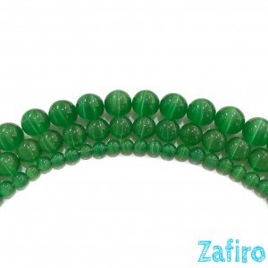 Ojo de gato redondo Ojo de gato redondo