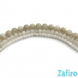 Piedra luna redonda Piedra luna redonda