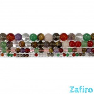 Piedra surtida Piedra surtida