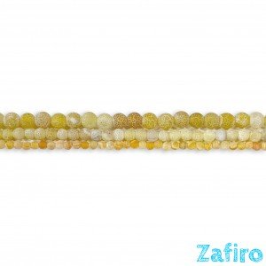 Ágata mate Ágata mate