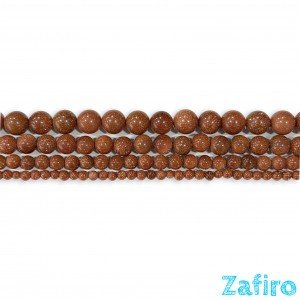 Arena marrón redonda Arena marrón redonda