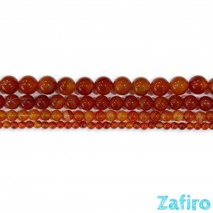 Cornalina redonda Cornalina redonda