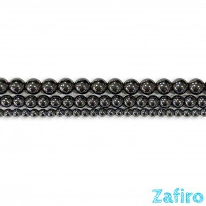 Hematite redondo Hematite redondo