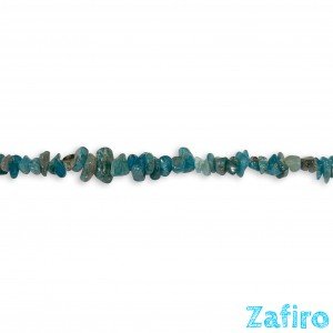 Apatita irregular Apatita irregular