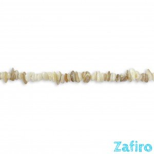 Nácar irregular Nácar irregular