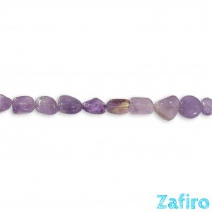 Amatista irregular Amatista irregular