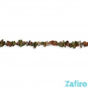 Unakita irregular Unakita irregular