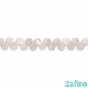 Cuarzo rosa lágrima Cuarzo rosa lágrima