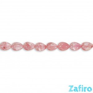 Ágata sandía lágrima Ágata sandía lágrima