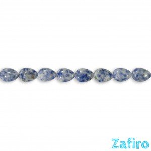 Sodalita lágrima Sodalita lágrima