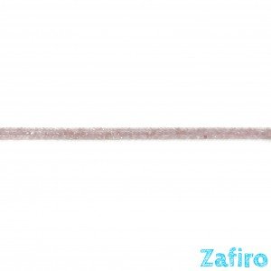 Ágata lila facetada 2mm Ágata lila facetada 2mm
