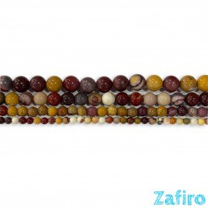 Mokaita redonda Mokaita redonda