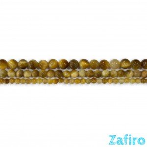 Ojo de gato redondo Ojo de gato redondo