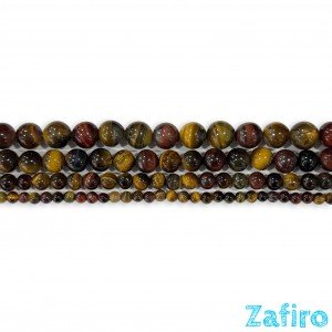 Ojo mezclado Ojo mezclado