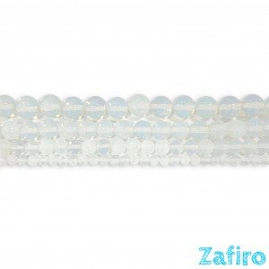 Opalina redonda Opalina redonda