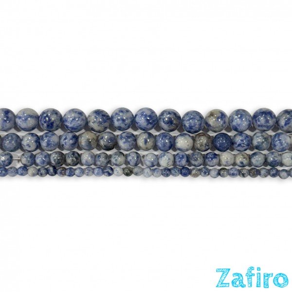 Sodalita redonda