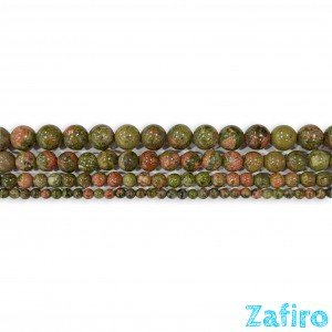 Unakita redonda Unakita redonda