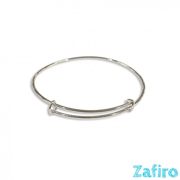 Pulsera de zamak