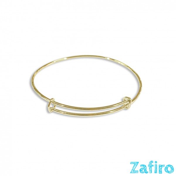 Pulsera de zamak