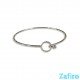 Pulsera de acero inoxidable