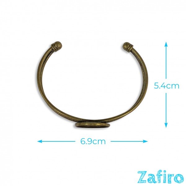 Base de pulsera