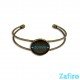 Base de pulsera