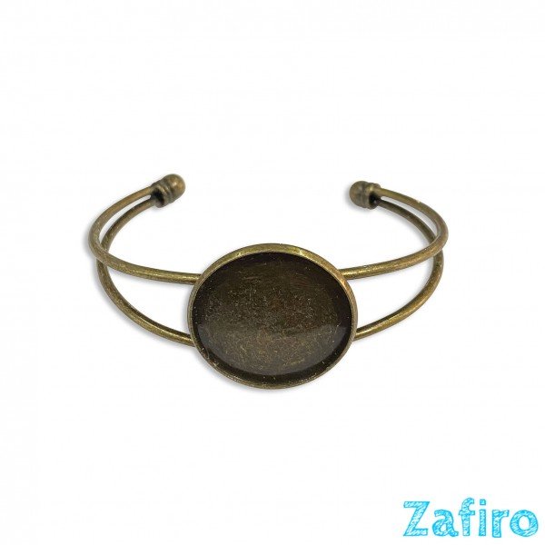 Base de pulsera