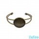 Base de pulsera