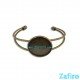 Base de pulsera