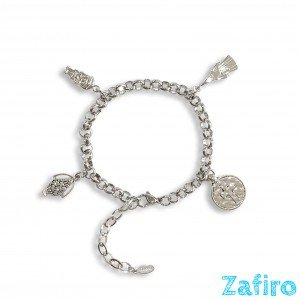 Pulsera temática de semana santa