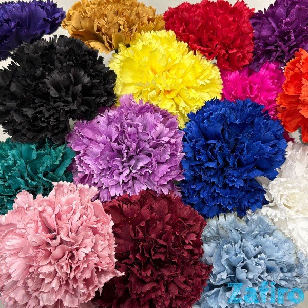 Flor clavel